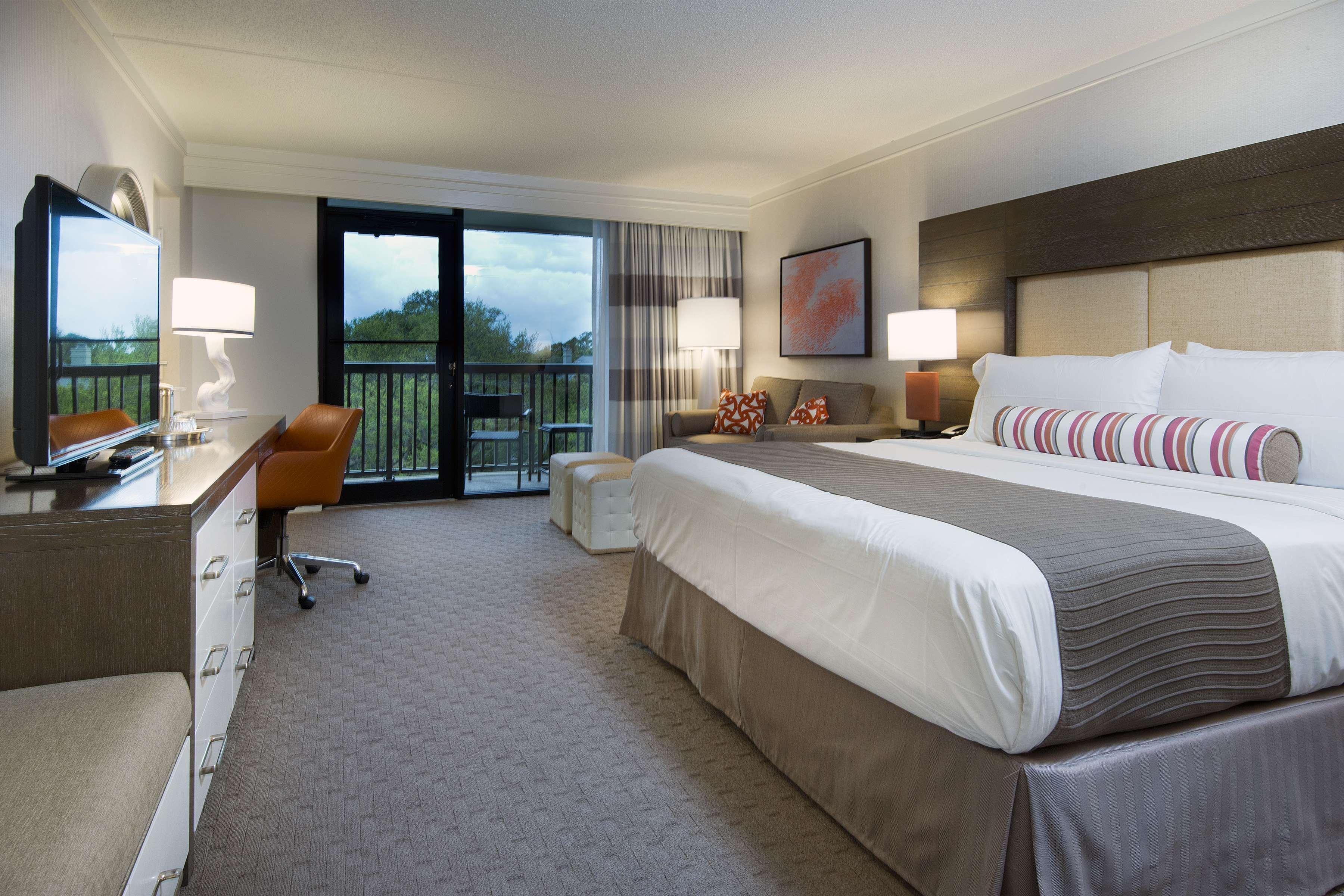 Sonesta Resort Hilton Head Island Exterior foto