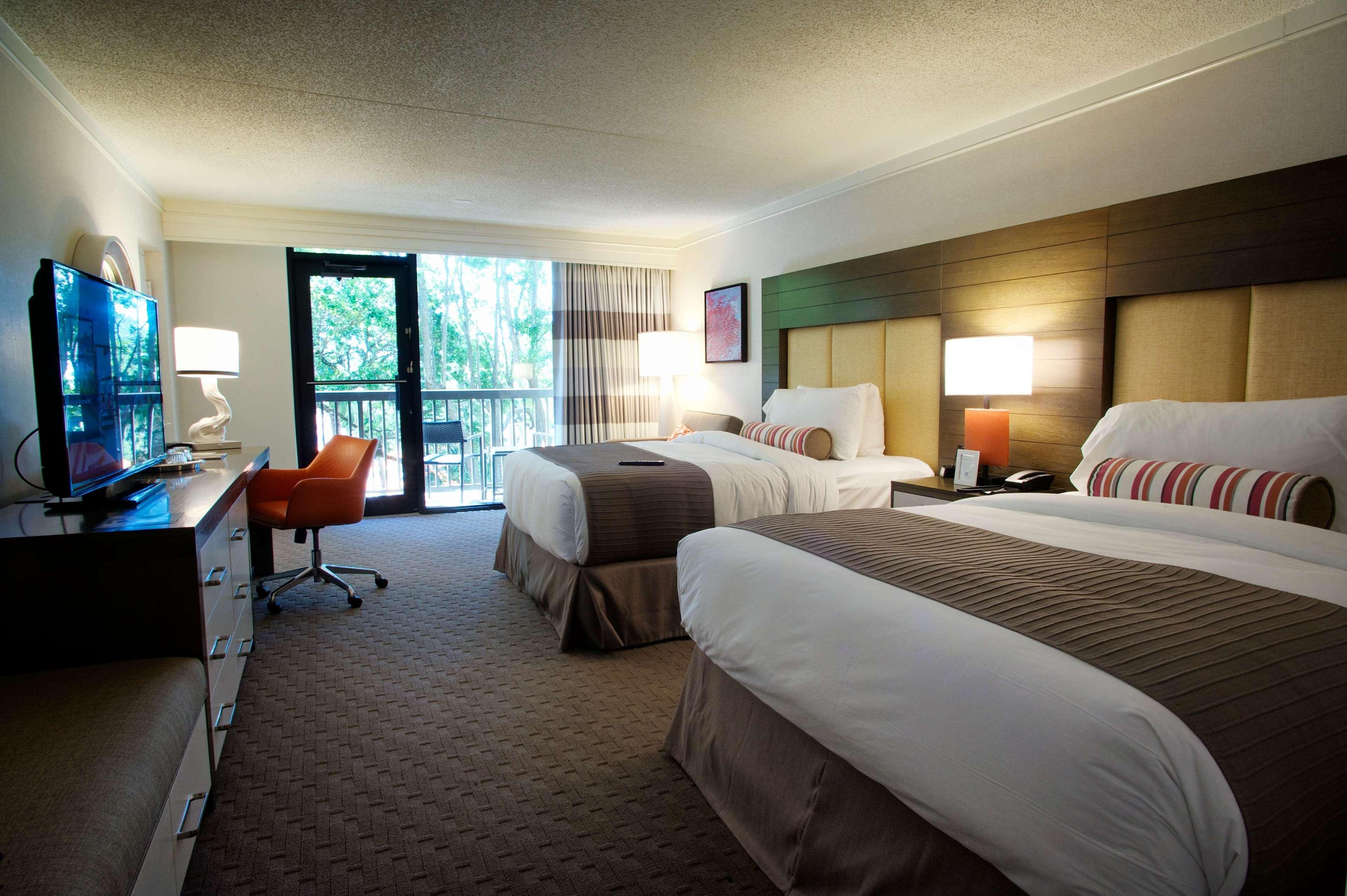 Sonesta Resort Hilton Head Island Exterior foto