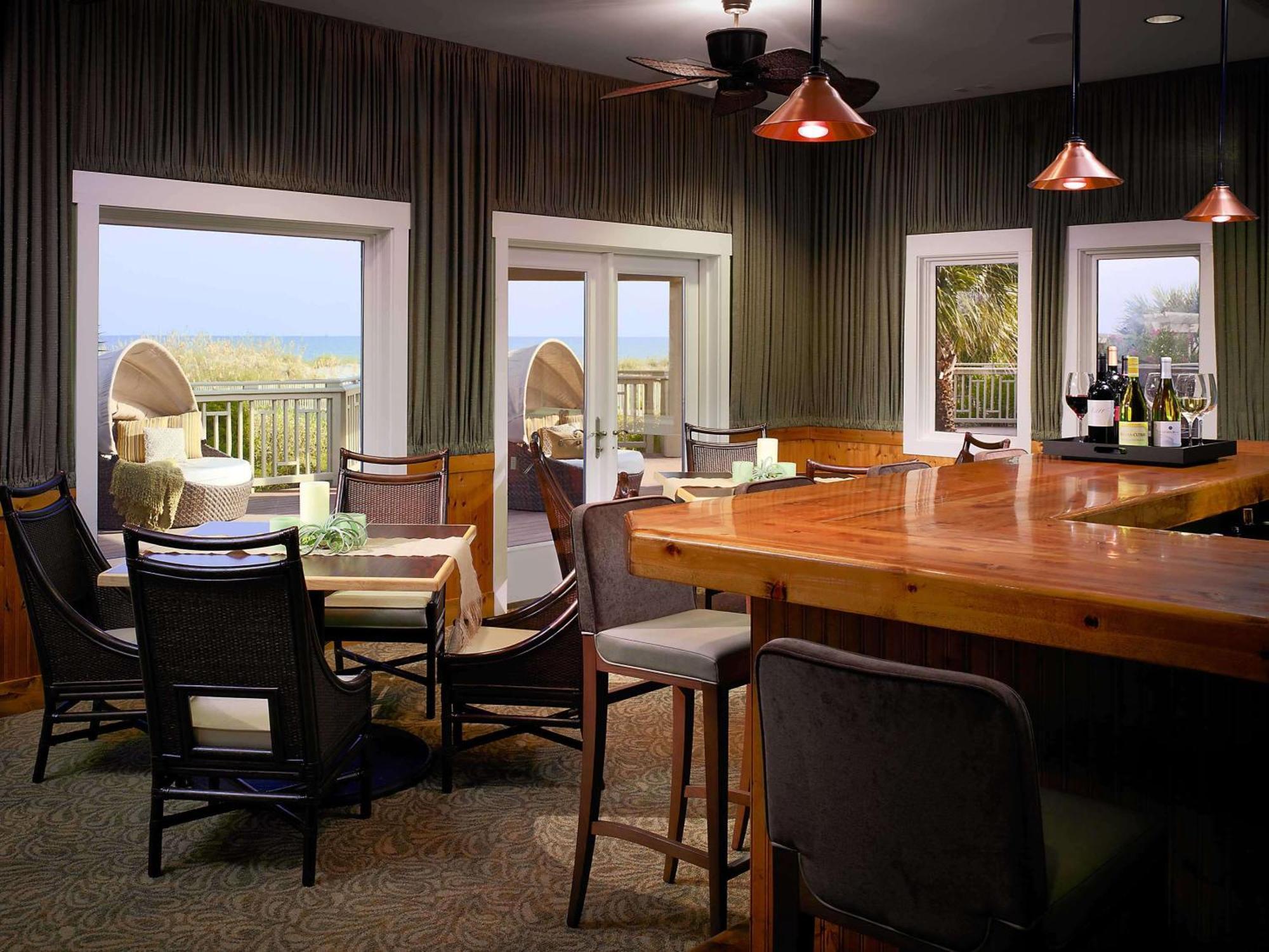 Sonesta Resort Hilton Head Island Exterior foto