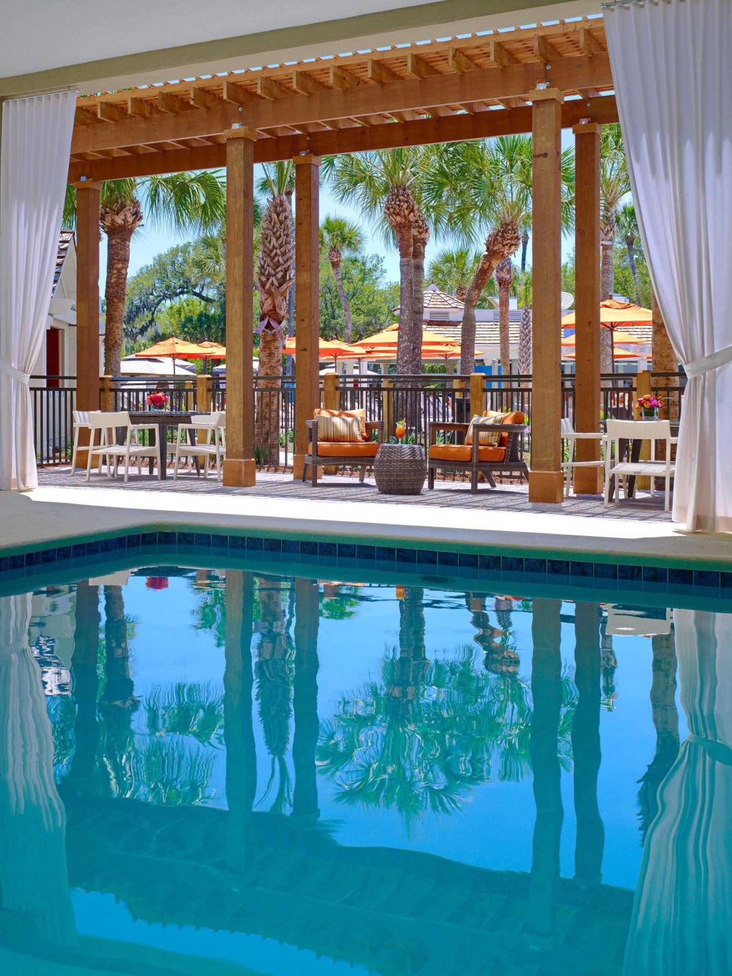 Sonesta Resort Hilton Head Island Exterior foto