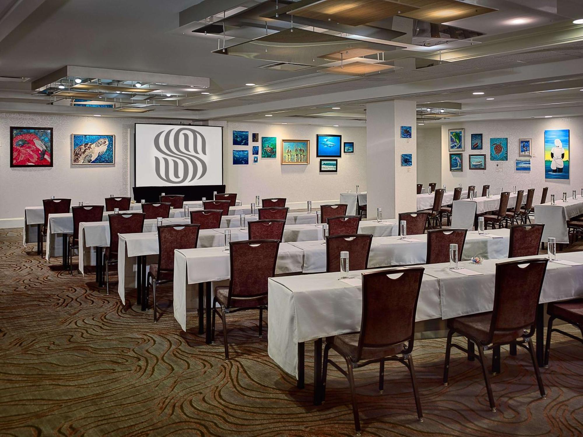 Sonesta Resort Hilton Head Island Exterior foto